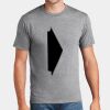 P&C Unisex 4.5oz Fan Favorite Cotton T-Shirt PC450 Thumbnail