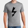P&C Unisex 4.5oz Fan Favorite Cotton T-Shirt PC450 Thumbnail