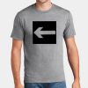 P&C Unisex 4.5oz Fan Favorite Cotton T-Shirt PC450 Thumbnail
