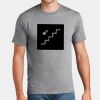 P&C Unisex 4.5oz Fan Favorite Cotton T-Shirt PC450 Thumbnail
