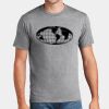 P&C Unisex 4.5oz Fan Favorite Cotton T-Shirt PC450 Thumbnail