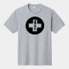 P&C Unisex 4.5oz Fan Favorite Cotton T-Shirt PC450 Thumbnail