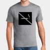 P&C Unisex 4.5oz Fan Favorite Cotton T-Shirt PC450 Thumbnail