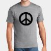 P&C Unisex 4.5oz Fan Favorite Cotton T-Shirt PC450 Thumbnail