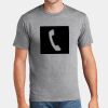 P&C Unisex 4.5oz Fan Favorite Cotton T-Shirt PC450 Thumbnail