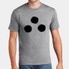 P&C Unisex 4.5oz Fan Favorite Cotton T-Shirt PC450 Thumbnail