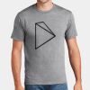 P&C Unisex 4.5oz Fan Favorite Cotton T-Shirt PC450 Thumbnail