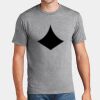 P&C Unisex 4.5oz Fan Favorite Cotton T-Shirt PC450 Thumbnail