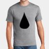P&C Unisex 4.5oz Fan Favorite Cotton T-Shirt PC450 Thumbnail