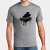 P&C Unisex 4.5oz Fan Favorite Cotton T-Shirt PC450 Thumbnail