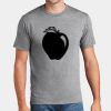 P&C Unisex 4.5oz Fan Favorite Cotton T-Shirt PC450 Thumbnail