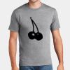 P&C Unisex 4.5oz Fan Favorite Cotton T-Shirt PC450 Thumbnail