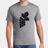 P&C Unisex 4.5oz Fan Favorite Cotton T-Shirt PC450 Thumbnail
