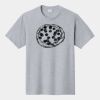 P&C Unisex 4.5oz Fan Favorite Cotton T-Shirt PC450 Thumbnail