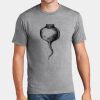 P&C Unisex 4.5oz Fan Favorite Cotton T-Shirt PC450 Thumbnail