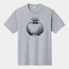 P&C Unisex 4.5oz Fan Favorite Cotton T-Shirt PC450 Thumbnail