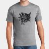 P&C Unisex 4.5oz Fan Favorite Cotton T-Shirt PC450 Thumbnail