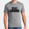 P&C Unisex 4.5oz Fan Favorite Cotton T-Shirt PC450 Thumbnail