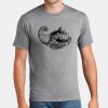 P&C Unisex 4.5oz Fan Favorite Cotton T-Shirt PC450 Thumbnail