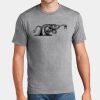 P&C Unisex 4.5oz Fan Favorite Cotton T-Shirt PC450 Thumbnail