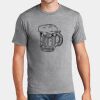 P&C Unisex 4.5oz Fan Favorite Cotton T-Shirt PC450 Thumbnail