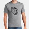 P&C Unisex 4.5oz Fan Favorite Cotton T-Shirt PC450 Thumbnail