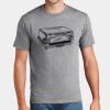 P&C Unisex 4.5oz Fan Favorite Cotton T-Shirt PC450 Thumbnail
