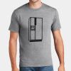 P&C Unisex 4.5oz Fan Favorite Cotton T-Shirt PC450 Thumbnail