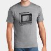 P&C Unisex 4.5oz Fan Favorite Cotton T-Shirt PC450 Thumbnail