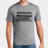 P&C Unisex 4.5oz Fan Favorite Cotton T-Shirt PC450 Thumbnail