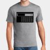 P&C Unisex 4.5oz Fan Favorite Cotton T-Shirt PC450 Thumbnail