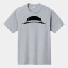P&C Unisex 4.5oz Fan Favorite Cotton T-Shirt PC450 Thumbnail