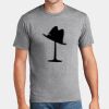 P&C Unisex 4.5oz Fan Favorite Cotton T-Shirt PC450 Thumbnail
