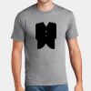 P&C Unisex 4.5oz Fan Favorite Cotton T-Shirt PC450 Thumbnail
