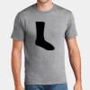 P&C Unisex 4.5oz Fan Favorite Cotton T-Shirt PC450 Thumbnail