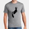 P&C Unisex 4.5oz Fan Favorite Cotton T-Shirt PC450 Thumbnail