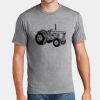P&C Unisex 4.5oz Fan Favorite Cotton T-Shirt PC450 Thumbnail