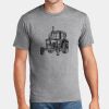 P&C Unisex 4.5oz Fan Favorite Cotton T-Shirt PC450 Thumbnail