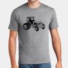 P&C Unisex 4.5oz Fan Favorite Cotton T-Shirt PC450 Thumbnail