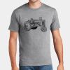 P&C Unisex 4.5oz Fan Favorite Cotton T-Shirt PC450 Thumbnail