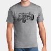 P&C Unisex 4.5oz Fan Favorite Cotton T-Shirt PC450 Thumbnail