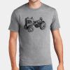 P&C Unisex 4.5oz Fan Favorite Cotton T-Shirt PC450 Thumbnail