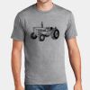 P&C Unisex 4.5oz Fan Favorite Cotton T-Shirt PC450 Thumbnail