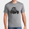 P&C Unisex 4.5oz Fan Favorite Cotton T-Shirt PC450 Thumbnail
