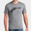 P&C Unisex 4.5oz Fan Favorite Cotton T-Shirt PC450 Thumbnail