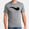 P&C Unisex 4.5oz Fan Favorite Cotton T-Shirt PC450 Thumbnail