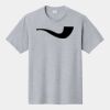 P&C Unisex 4.5oz Fan Favorite Cotton T-Shirt PC450 Thumbnail