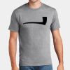 P&C Unisex 4.5oz Fan Favorite Cotton T-Shirt PC450 Thumbnail
