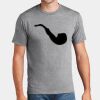 P&C Unisex 4.5oz Fan Favorite Cotton T-Shirt PC450 Thumbnail
