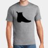 P&C Unisex 4.5oz Fan Favorite Cotton T-Shirt PC450 Thumbnail